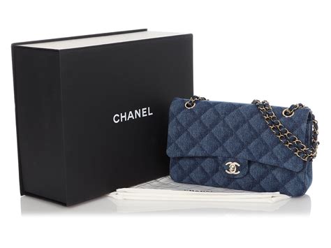 chanel medium large